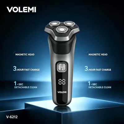 VOLEMI Men's Shavers V-6212