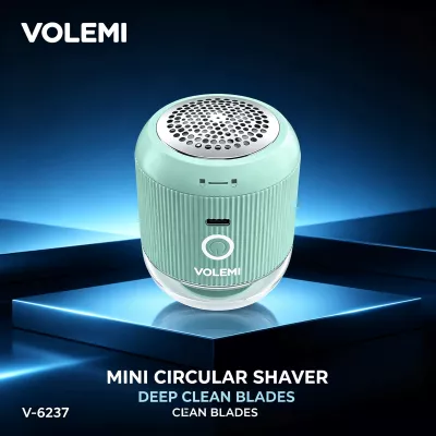VOLEMI Men's Shavers V-6237