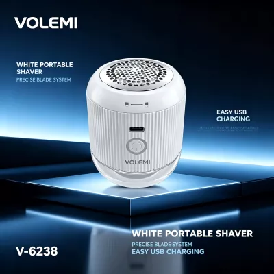 VOLEMI Men's Shavers V-6238