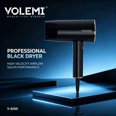 VOLEMI Hair Dryers V-6250
